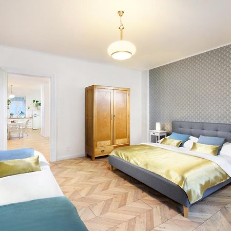 Bonton Apartments Kieżmark Zewnętrze zdjęcie