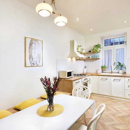 Bonton Apartments Kieżmark Zewnętrze zdjęcie