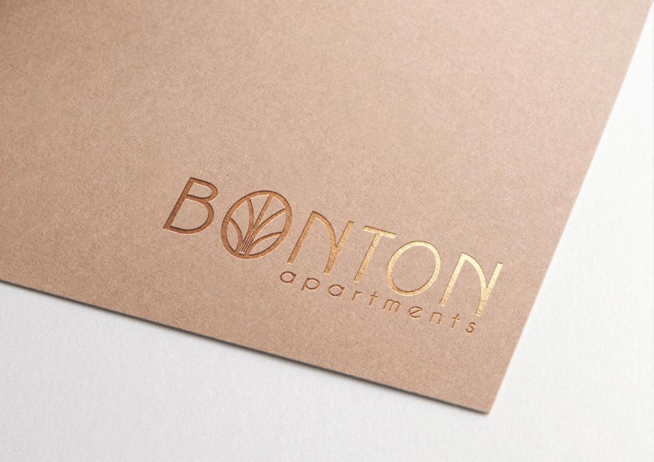 Bonton Apartments Kieżmark Zewnętrze zdjęcie