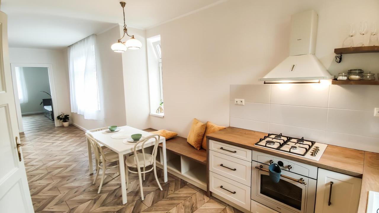 Bonton Apartments Kieżmark Zewnętrze zdjęcie