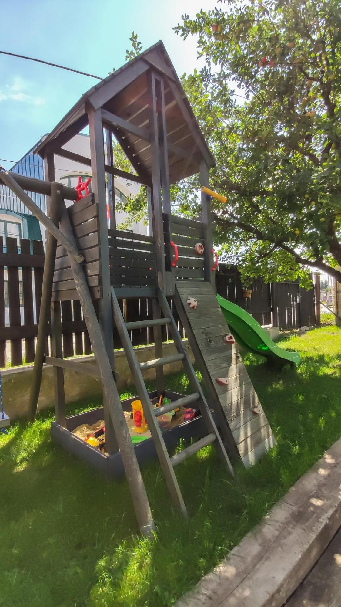Bonton Apartments Kieżmark Zewnętrze zdjęcie