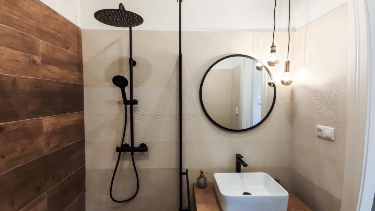 Bonton Apartments Kieżmark Zewnętrze zdjęcie