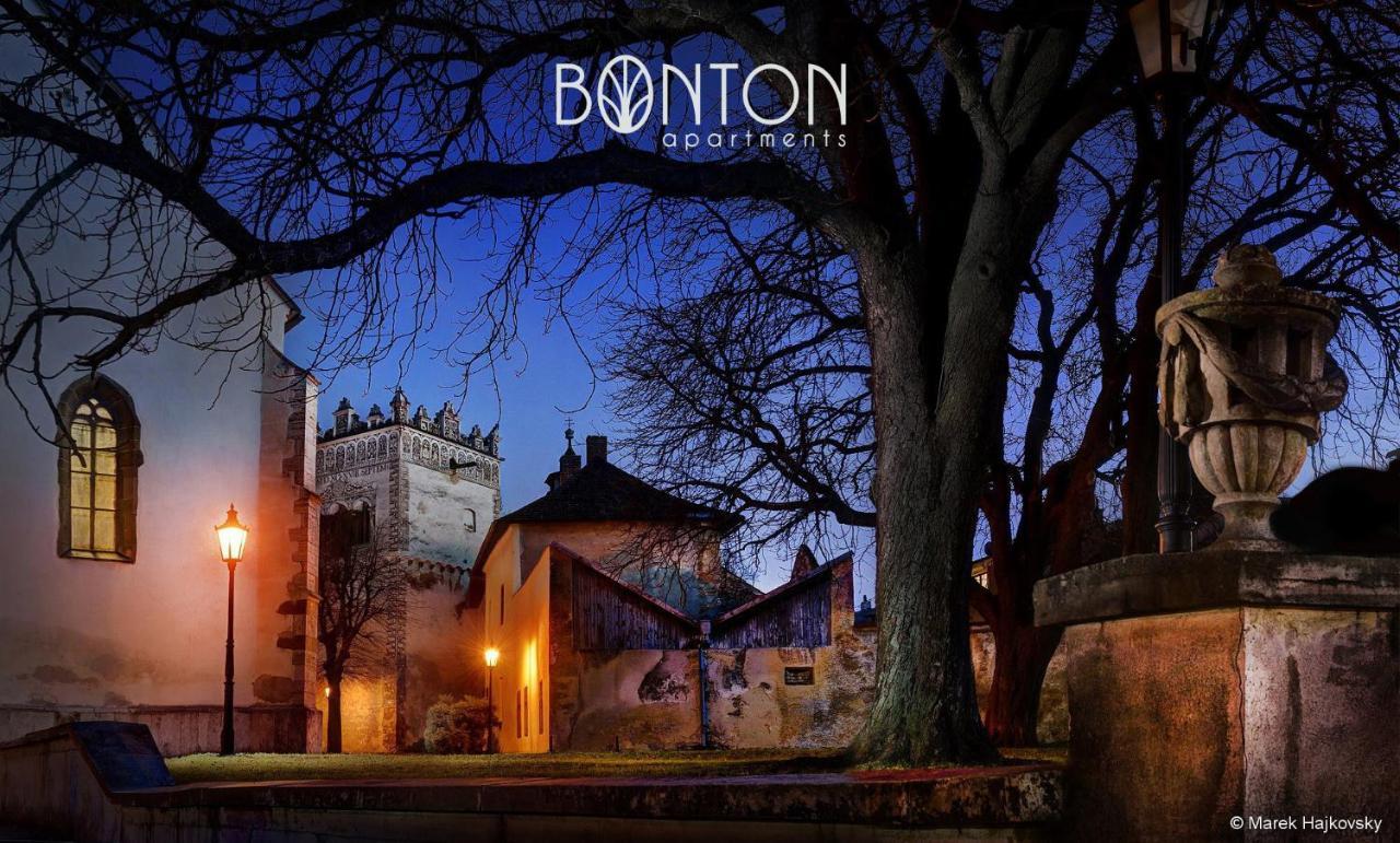Bonton Apartments Kieżmark Zewnętrze zdjęcie
