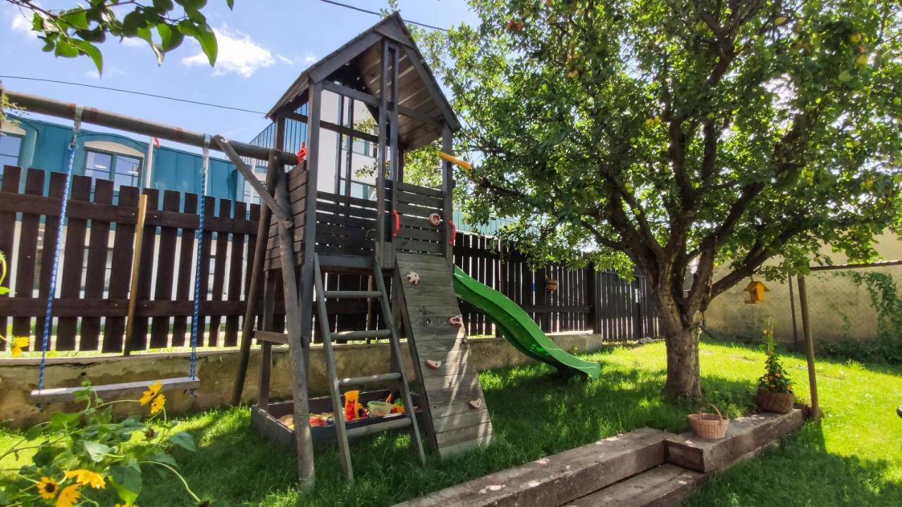 Bonton Apartments Kieżmark Zewnętrze zdjęcie