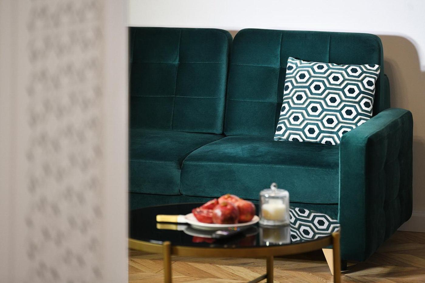 Bonton Apartments Kieżmark Zewnętrze zdjęcie