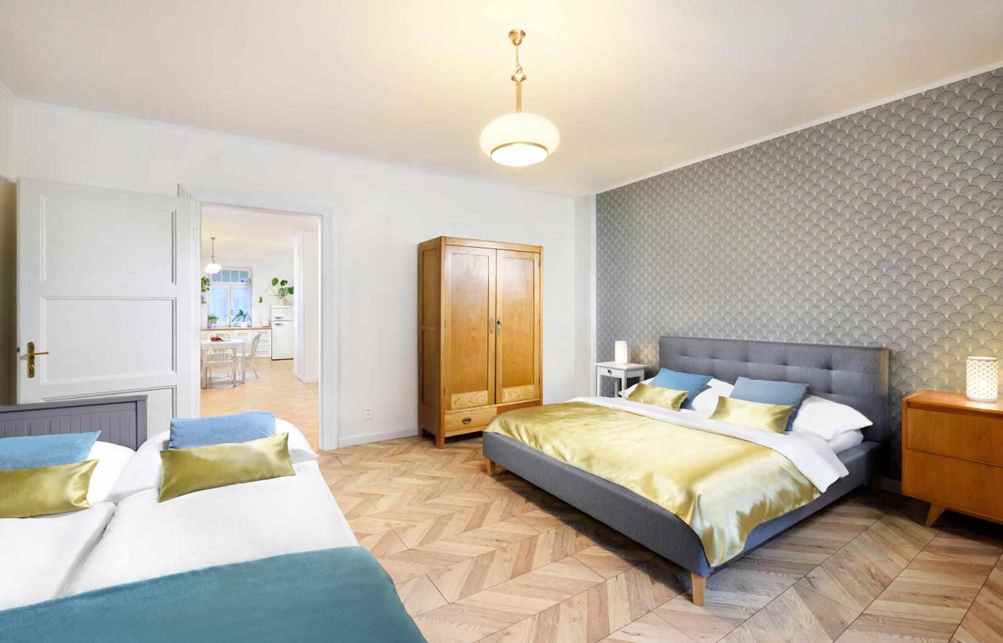 Bonton Apartments Kieżmark Zewnętrze zdjęcie