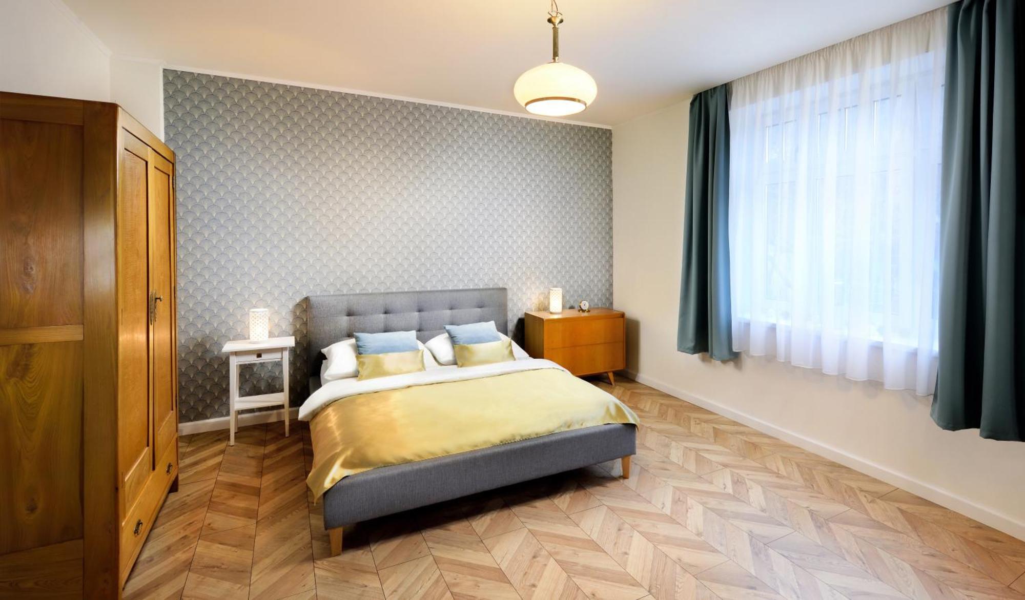 Bonton Apartments Kieżmark Zewnętrze zdjęcie