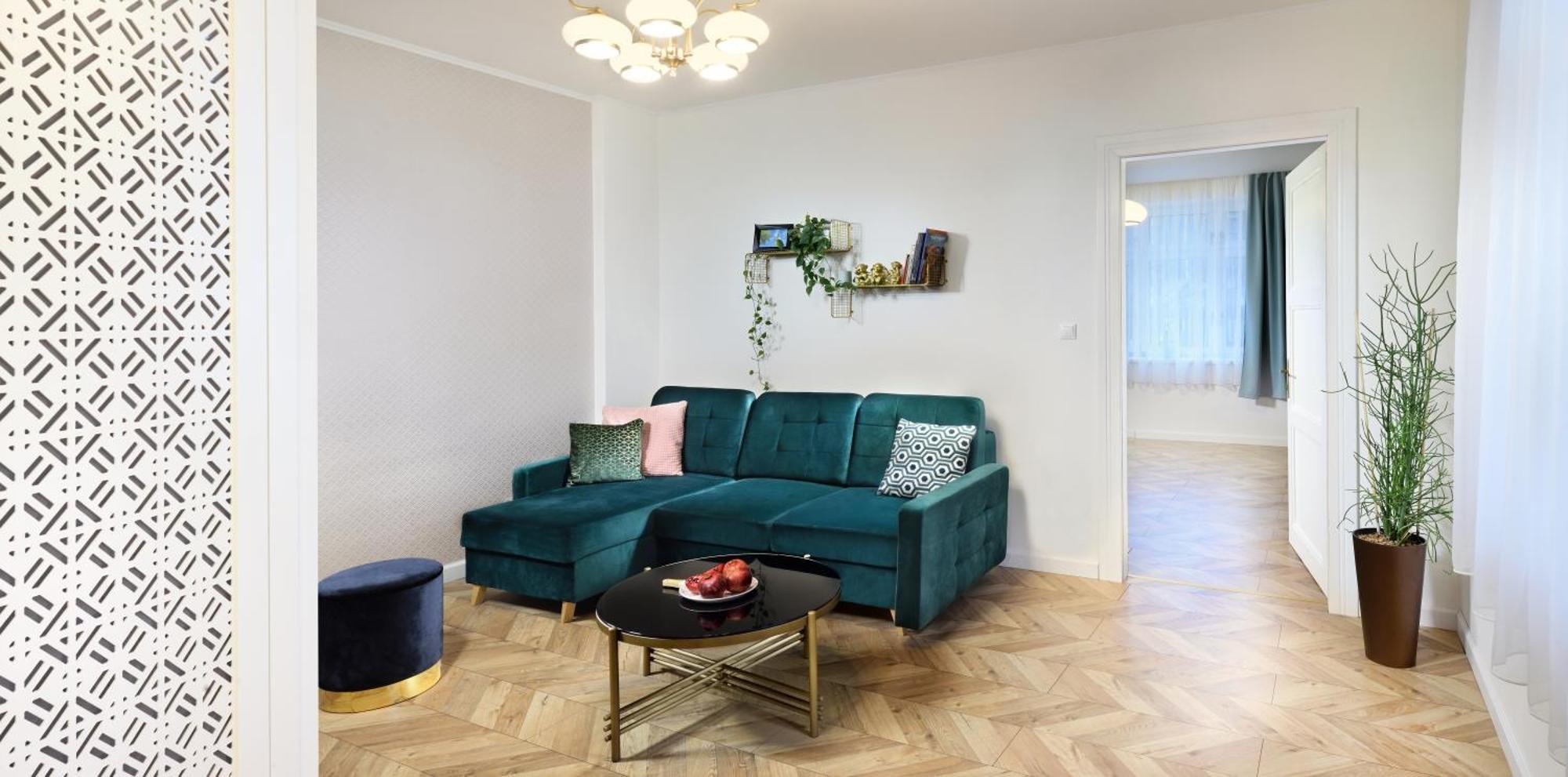 Bonton Apartments Kieżmark Zewnętrze zdjęcie