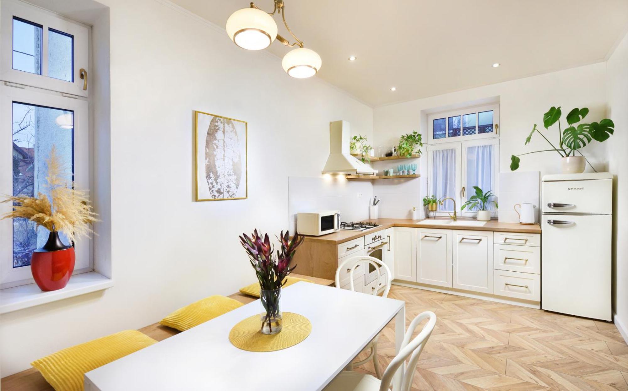 Bonton Apartments Kieżmark Zewnętrze zdjęcie